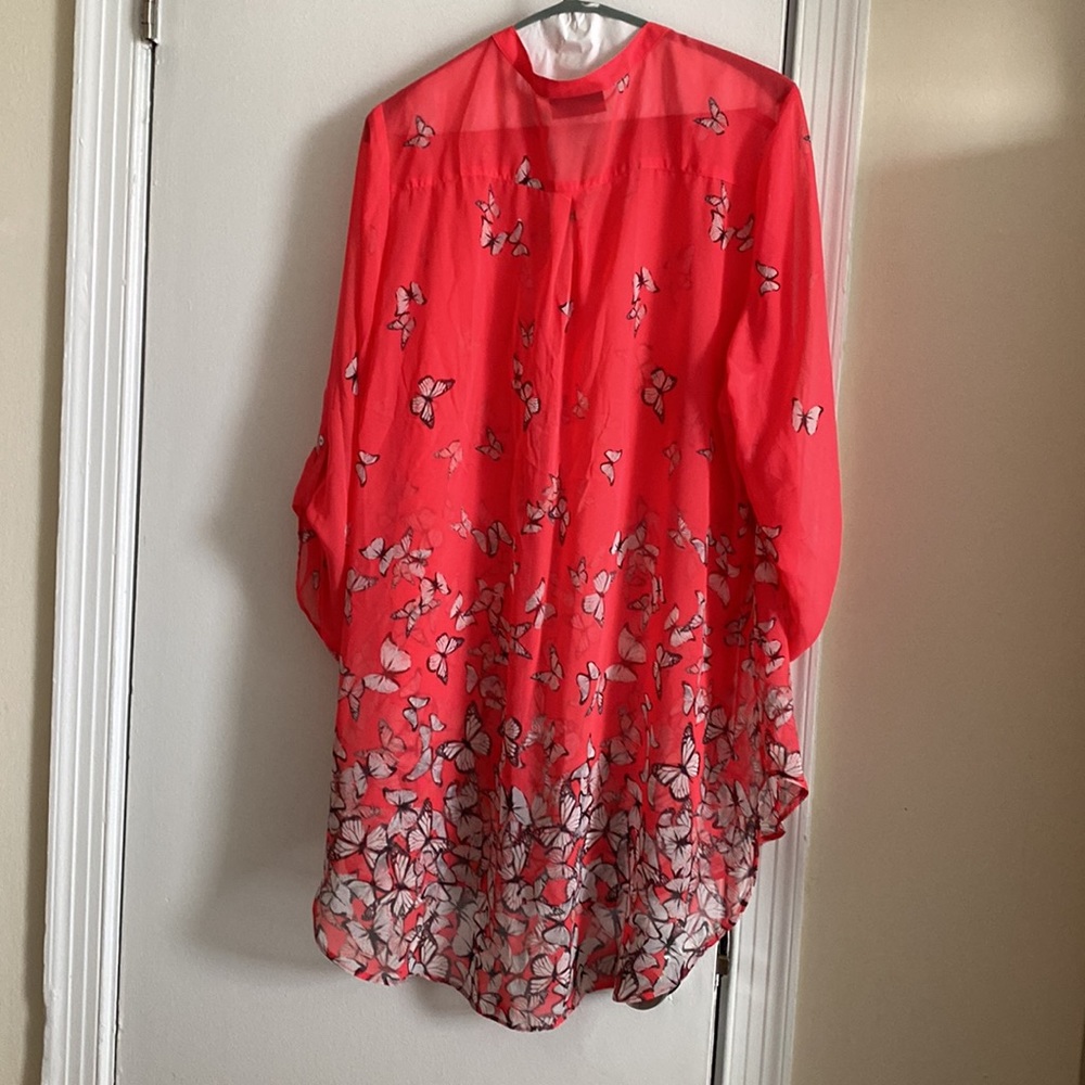 Wallis Blouse - image 2